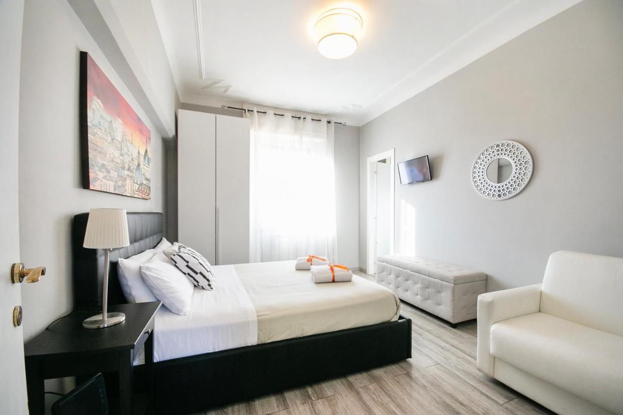 San Peter Raffy's House Apartamento *