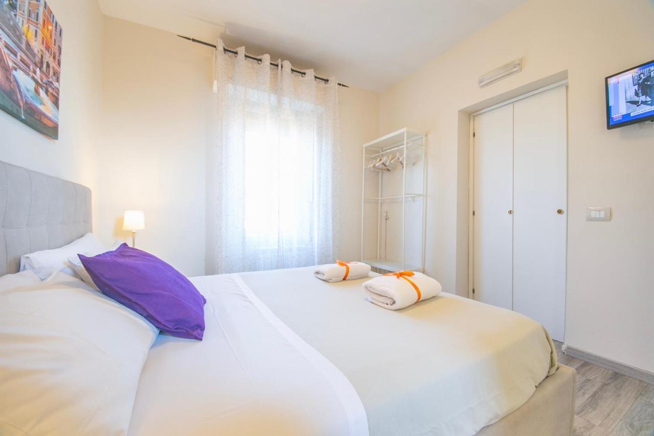 San Peter Raffy's House Apartamento