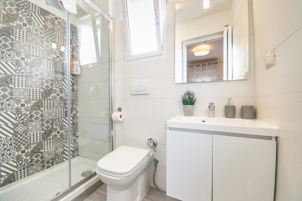 Apartamento San Peter Raffy's House Roma