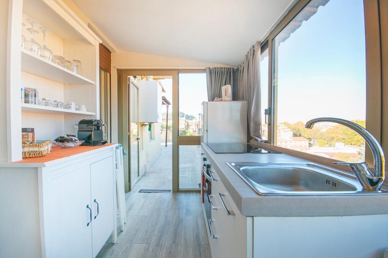 Apartamento San Peter Raffy's House *