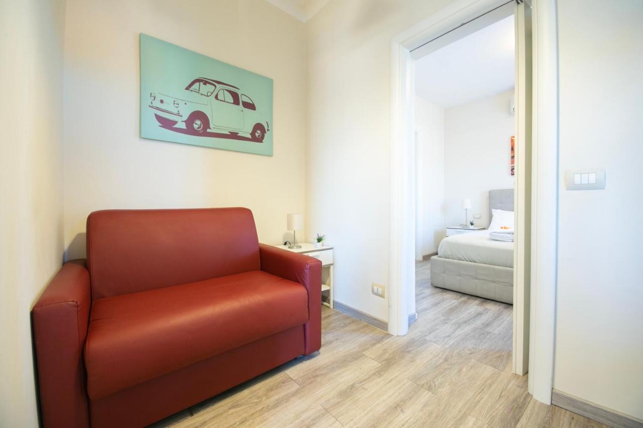Apartamento San Peter Raffy's House