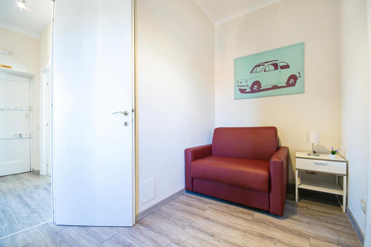 San Peter Raffy's House Apartamento *
